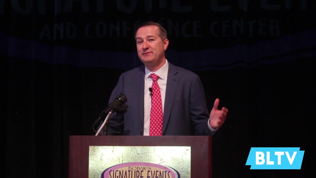 Chamber630 12th Annual Multi-Chamber Spring Luncheon Featuring Chicago Cubs owner Tom Ricketts