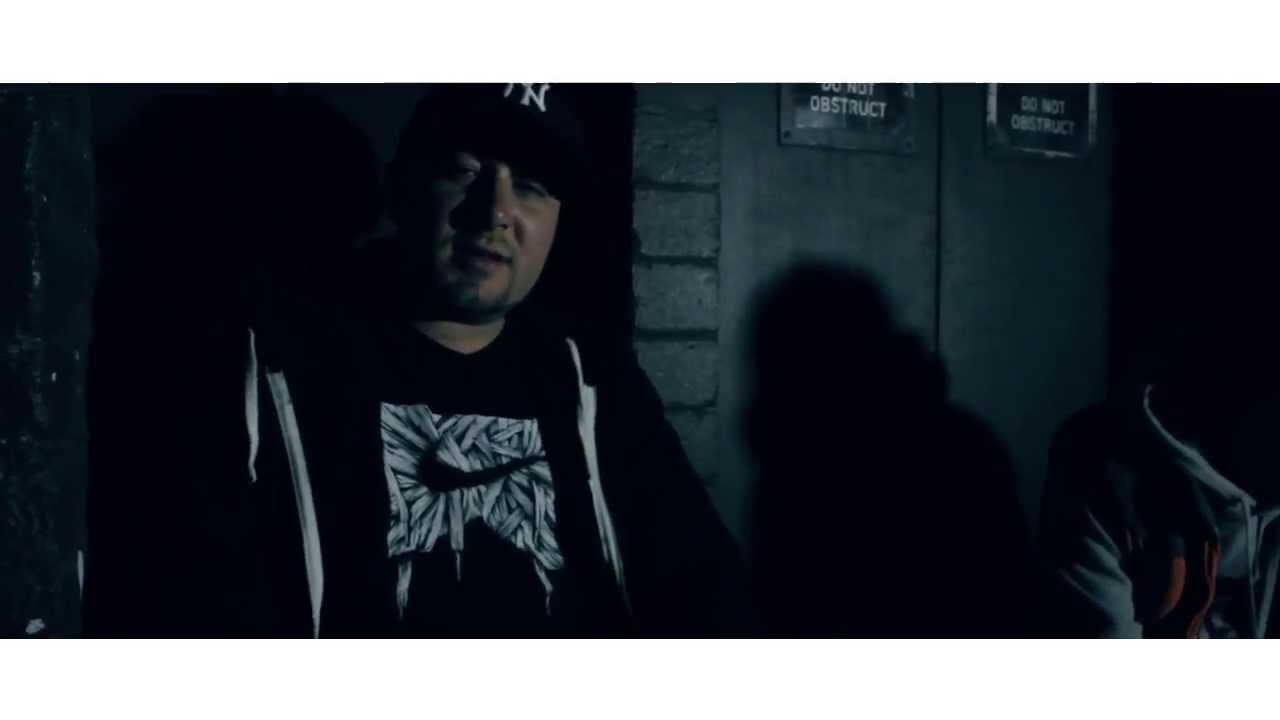 Hyjak - Claustrophobic ft. Dr Flea