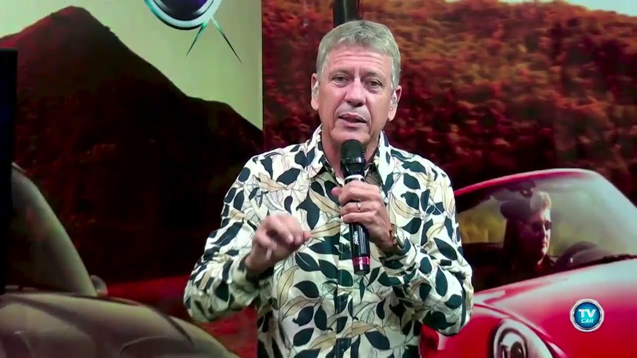 Programa TvCar 22/02/2026