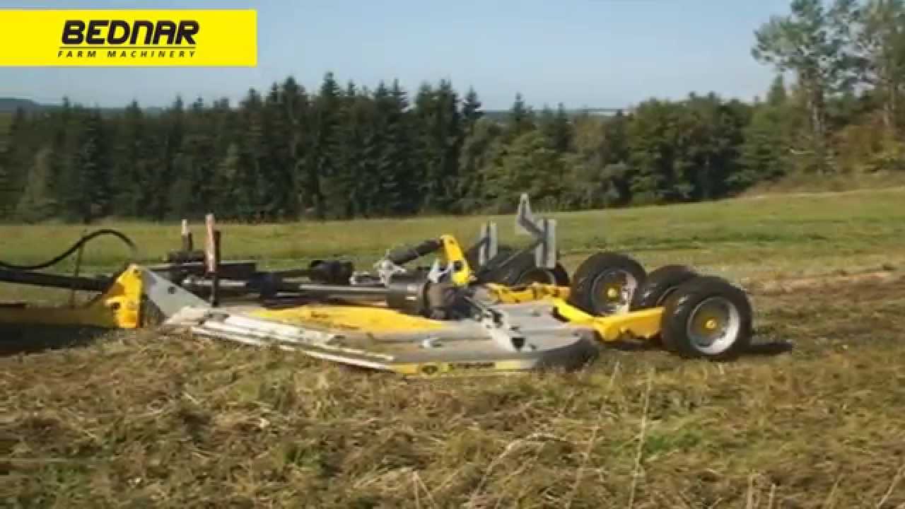 Bednar-Mulcher MZ