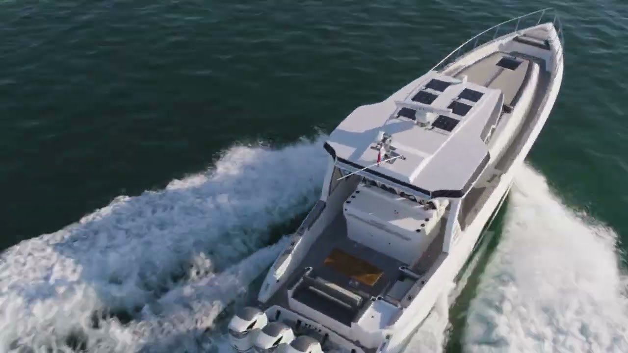 AlDhaen 485CL - Every Detail is Designed for Luxury & Comfort