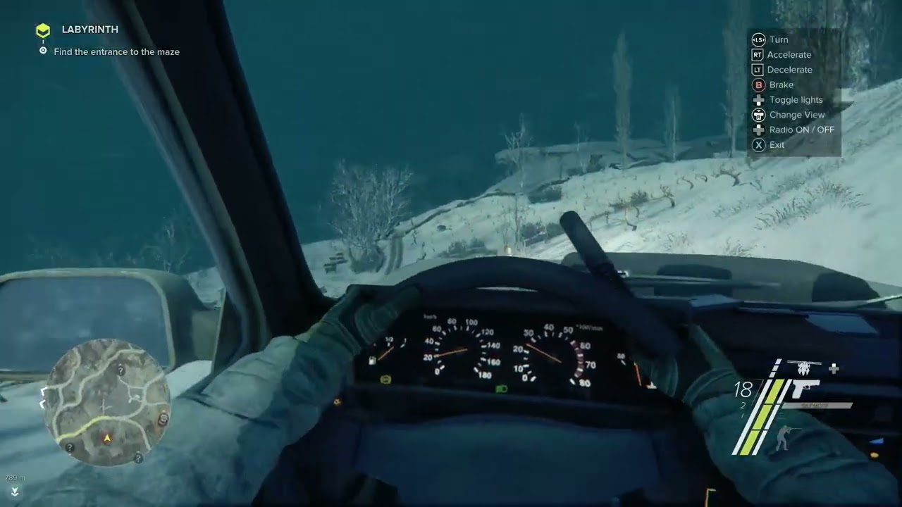 Sniper Ghost Warrior 3 first story part 3