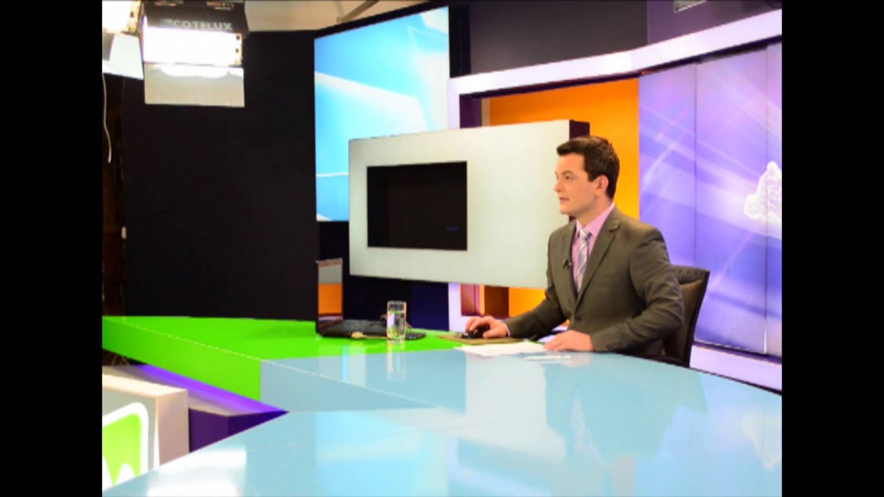 Stirile zilei @ Televiziunea eMaramures