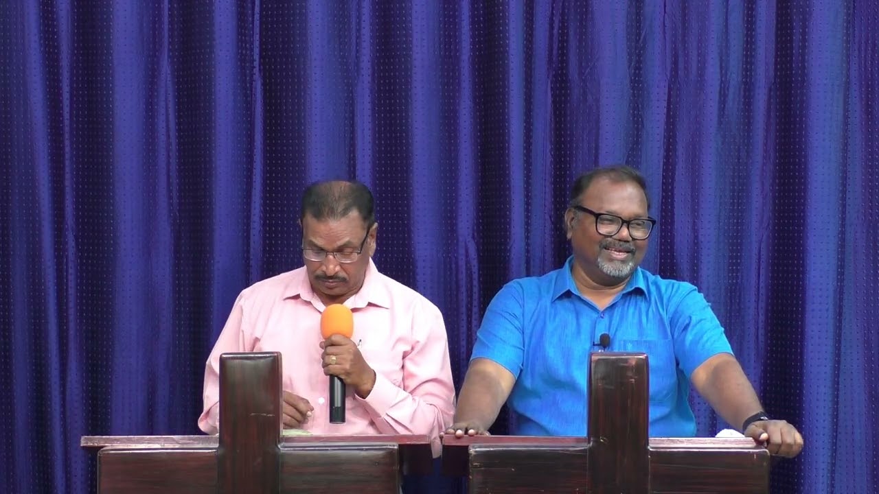 Resurection Day sermon 2025
