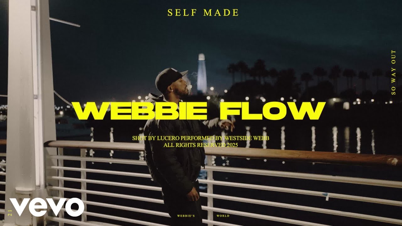 Westside Webb - Webbie Flow