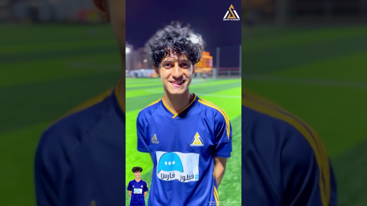 راشد اليافعي إلى لقاء قريب 🤍