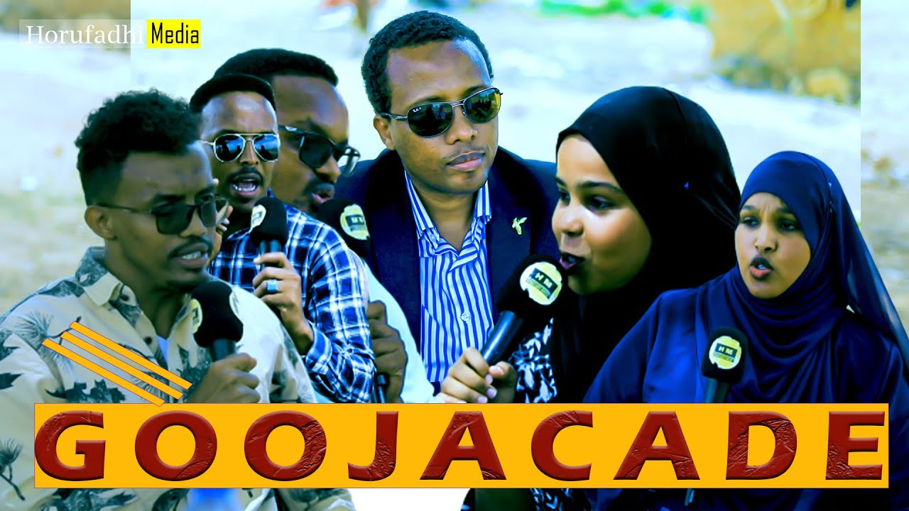 GOOJACADE: Xaruntii laga Maleegi jiray Dhagarta Shacabka SSC oo Goob Dalxiis isku badeshay | Dhulmar