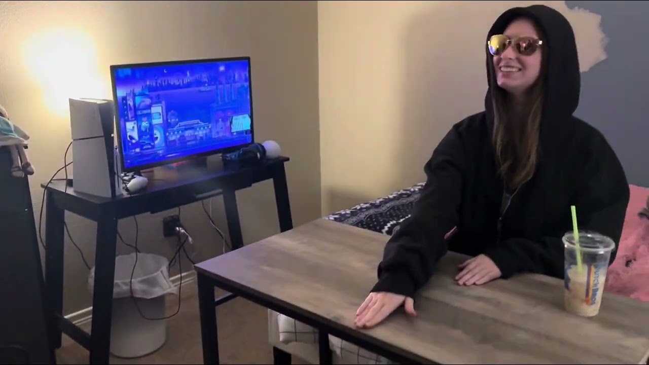 The Abduction PART 8