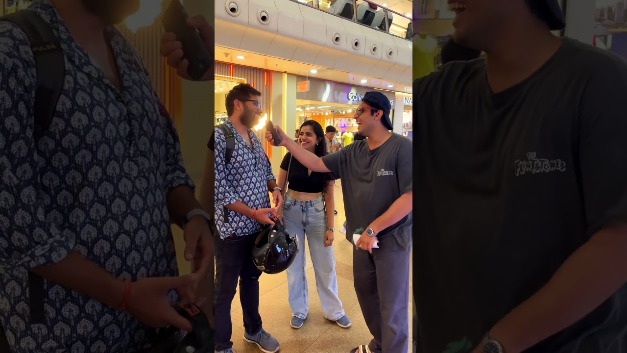 Asking Peoples Dirty mind check questions, EVERYONE IS GOING TO HELL part 2 #shorts