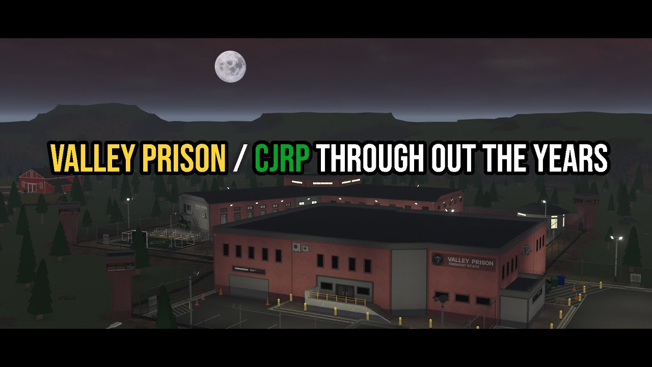 VPRP/CJRP throughout the years