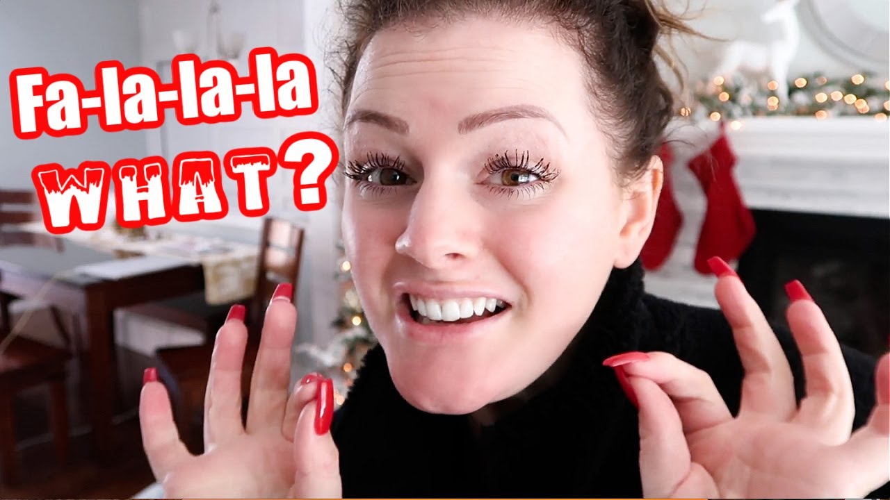 Winter Cabin Getaway! SURPRISE TRIP