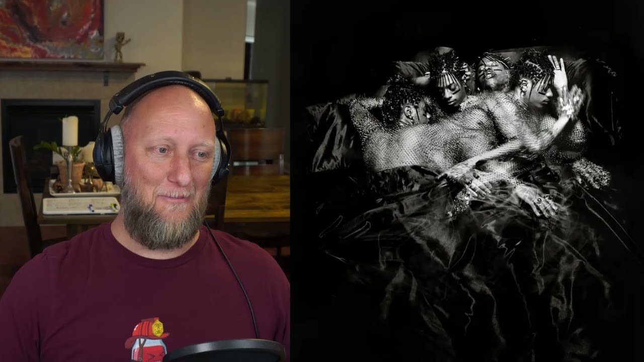 Reacting to 