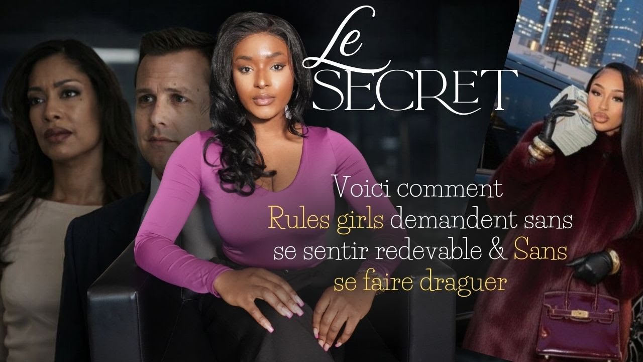La phrase qui ouvre des portes