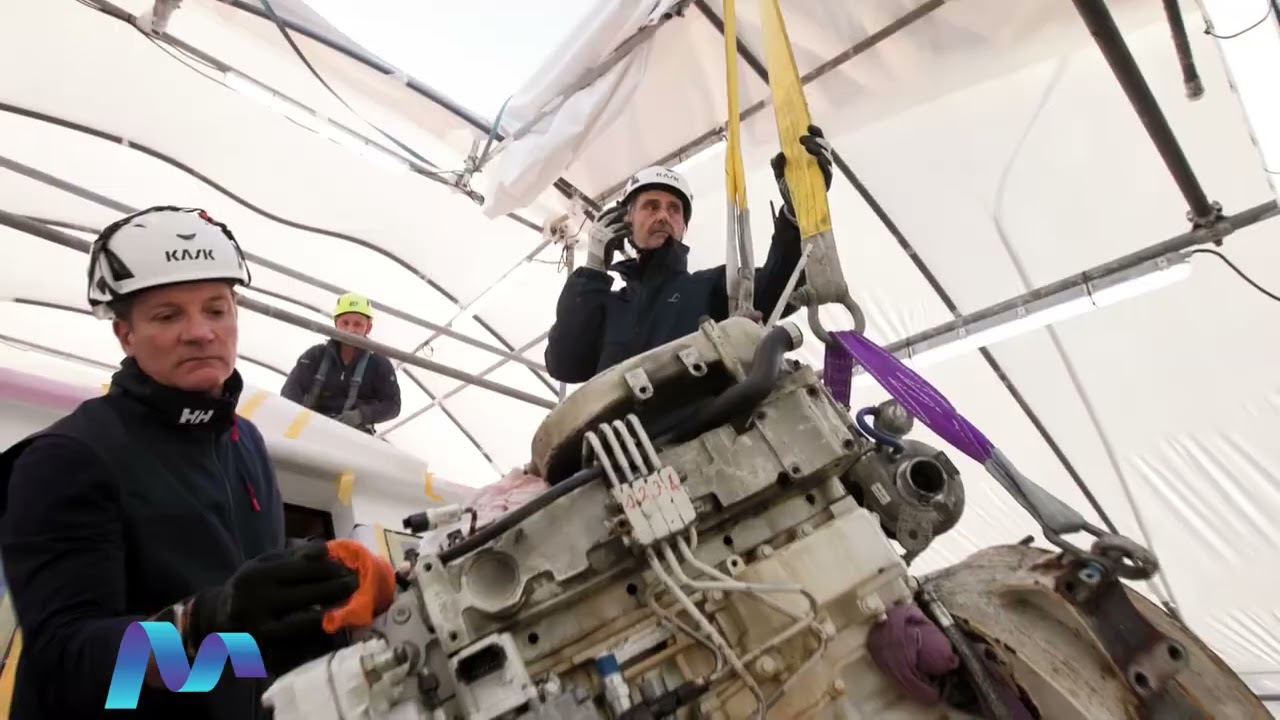 lusben viareggio pt 2