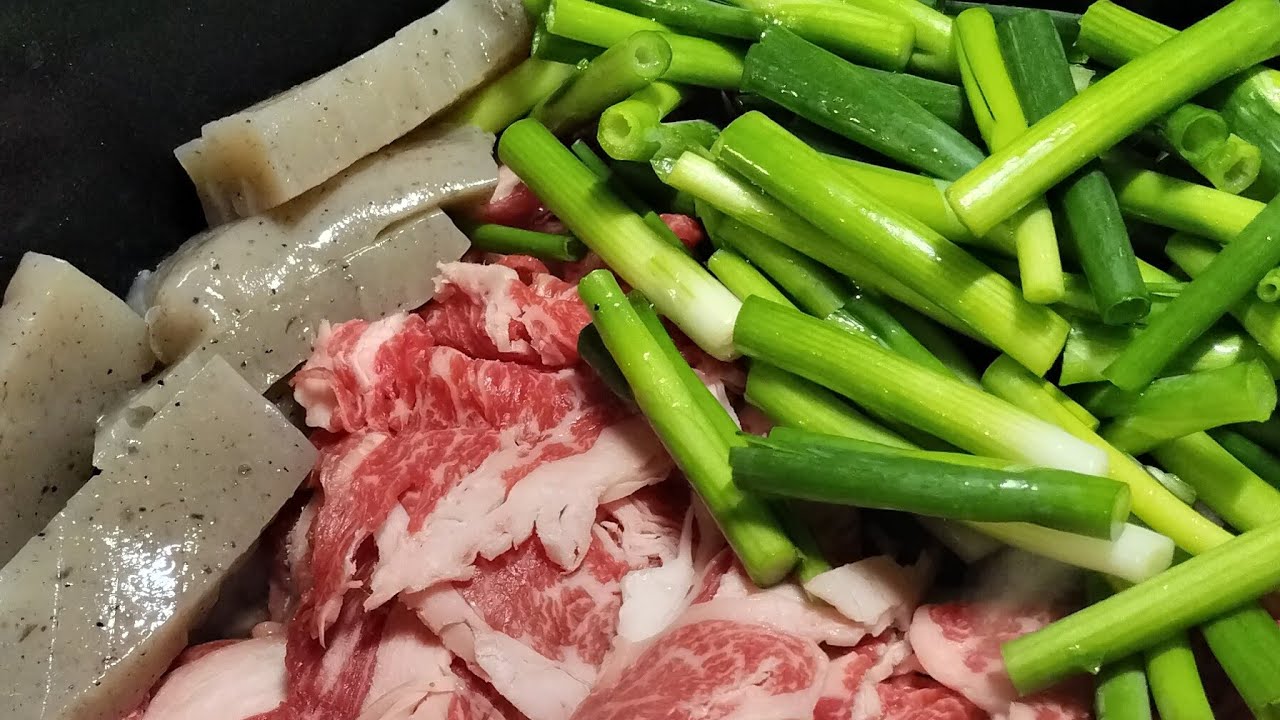 island1star 江田島すき焼き🥩Aコープ倉橋和牛祭り