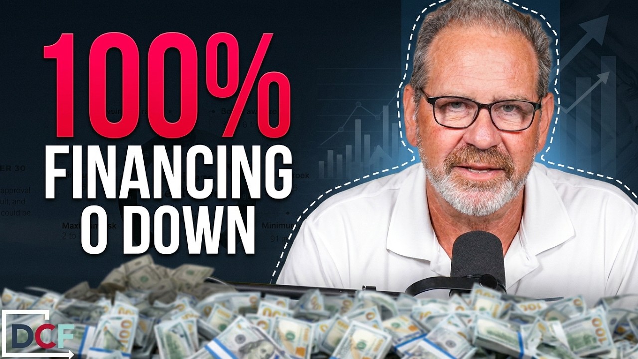 100% Financing & Zero Down: The Truth About Equipment Loans