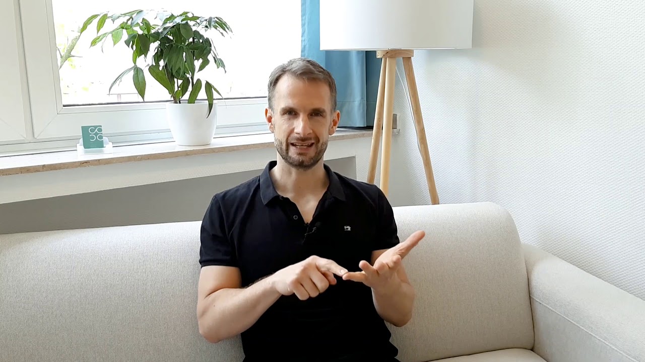 #1 Wie starte ich meine mentale Entwicklung? // Sebastian Bronner, Sport Mental Coaching