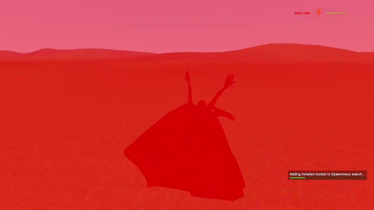horde