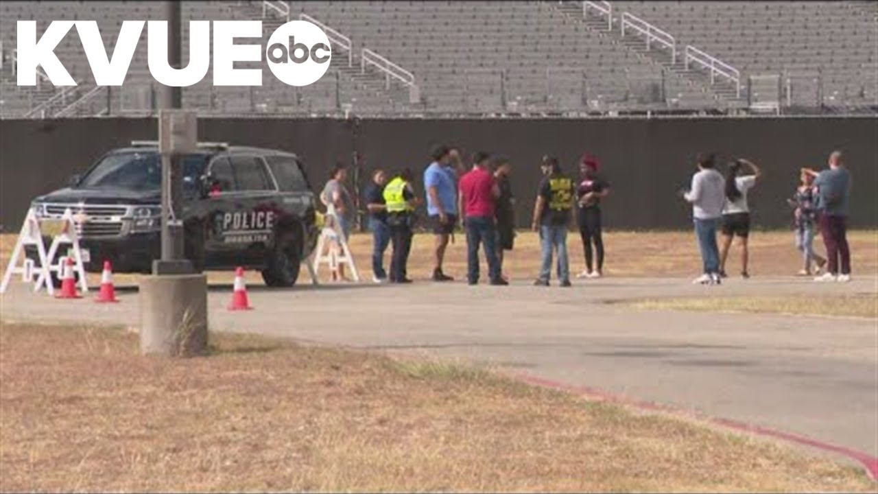 Student dies after stabbing at Manor Senior High School near Austin, Texas