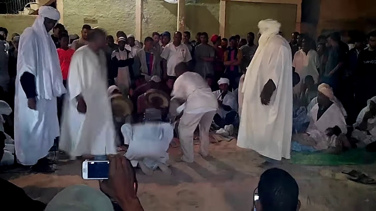 زيارة سيدي بلخير العمارية