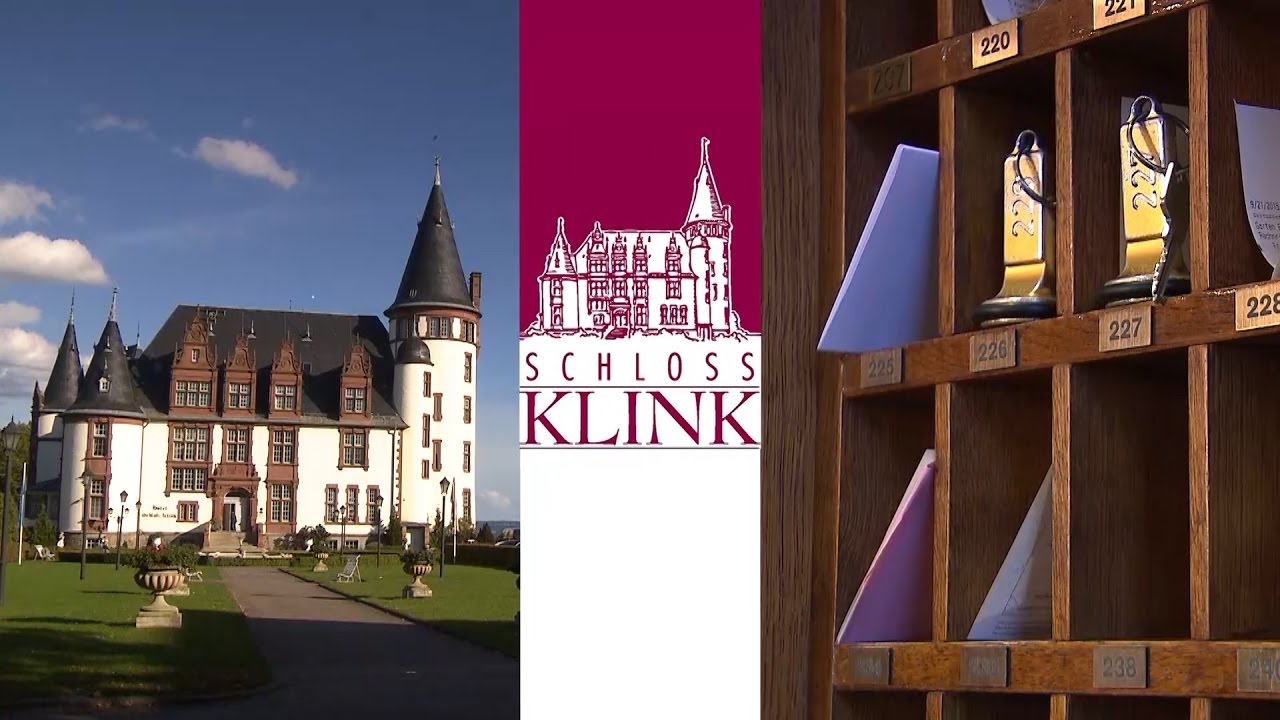 Schlosshotel Klink