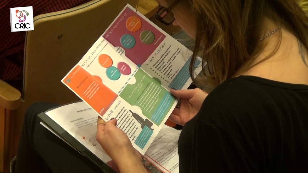 Colloque Parcours d'immigrations, pacours d'int&eacute;gration