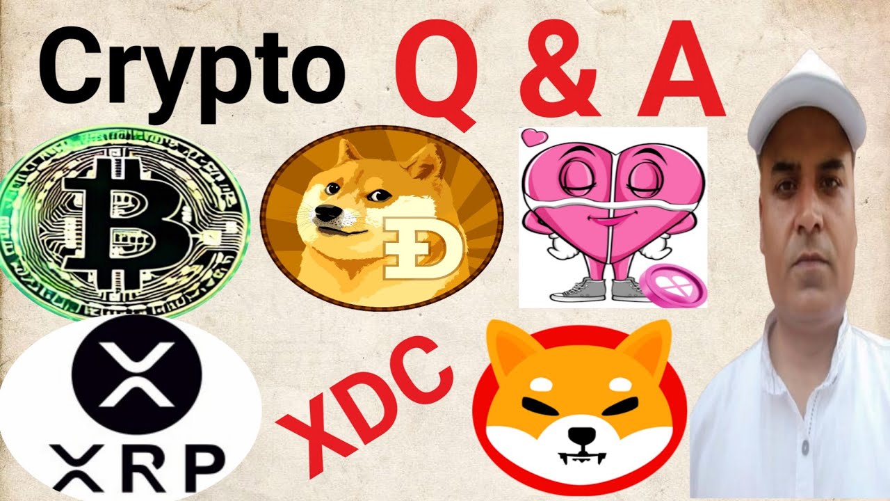 Crypto Q & A || BTC $29900 || Earn with Rohitash