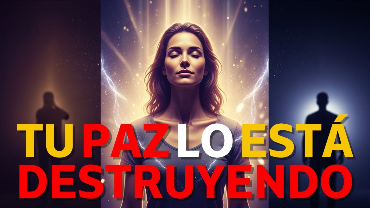 🔥 Tu Paz es el Imán Más Poderoso: Él Siente Tu Ausencia y Se Rompe en Silencio AHORA 🌙