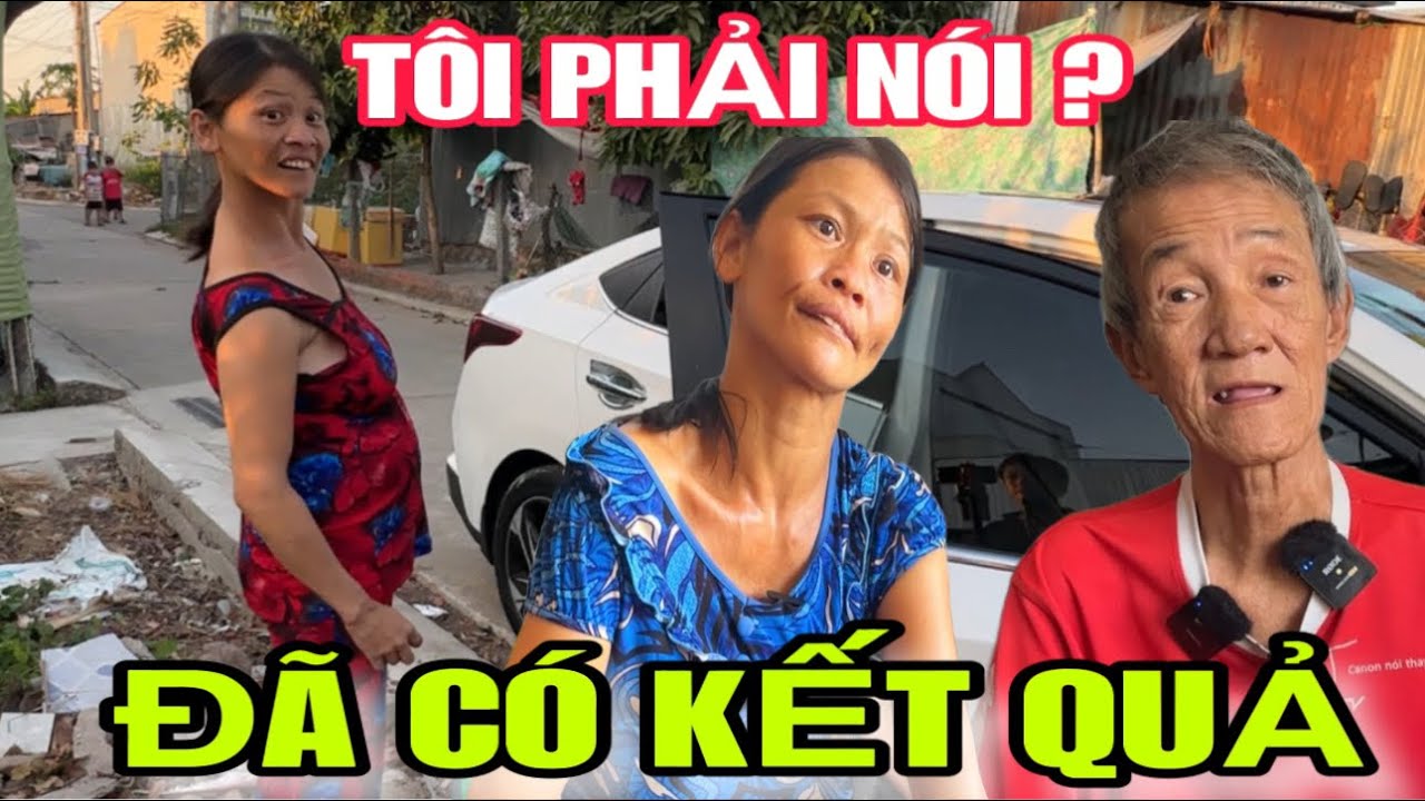MKha chở Bình An đi siêu âm để biết kết quả trai hay gái tháng nào sanh bất ngờ chồng lên tiếng ?