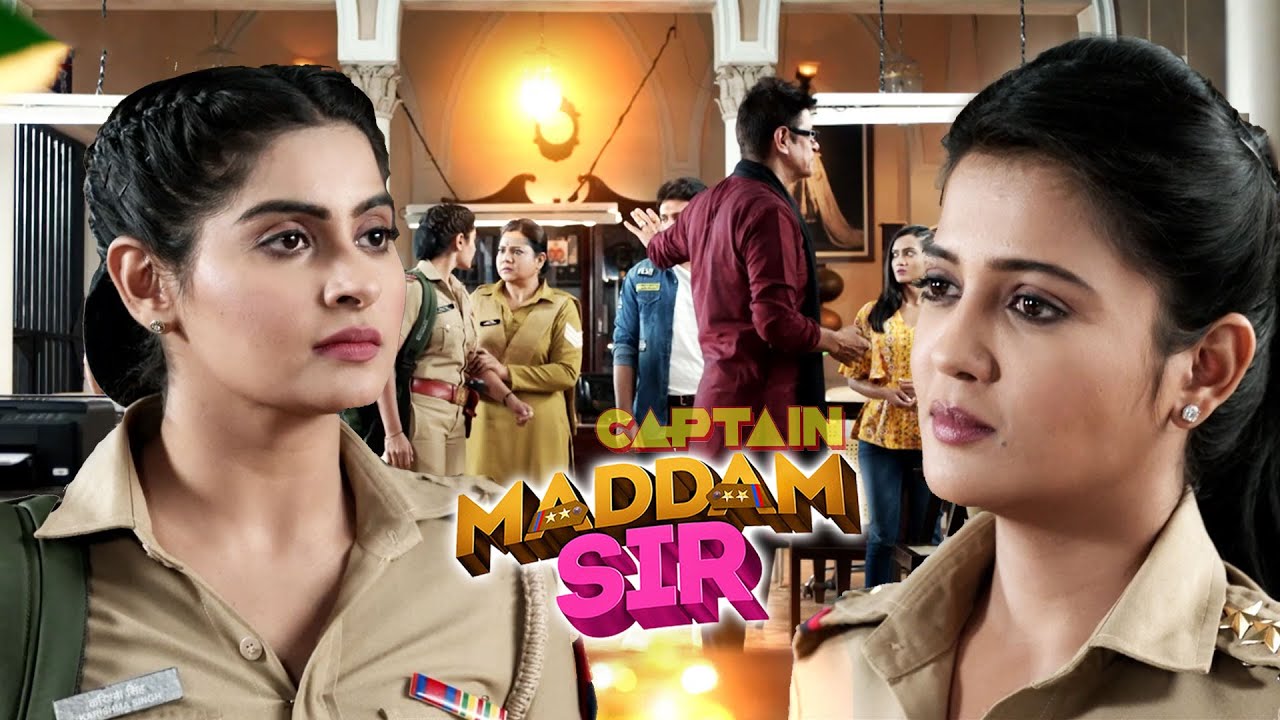 Karishma Singh ने क्यों ले लिया महिला पुलिस थाने से अपना ट्रांसफर | Best of Karishma Singh
