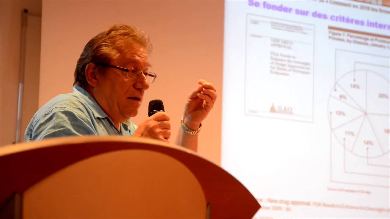 « Comment les firmes traquent-elles le profit » François PESTY, introduction