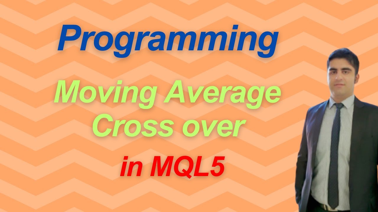 Algorithmic Trading : Programming & Back testing Moving Average Crossover Strategies