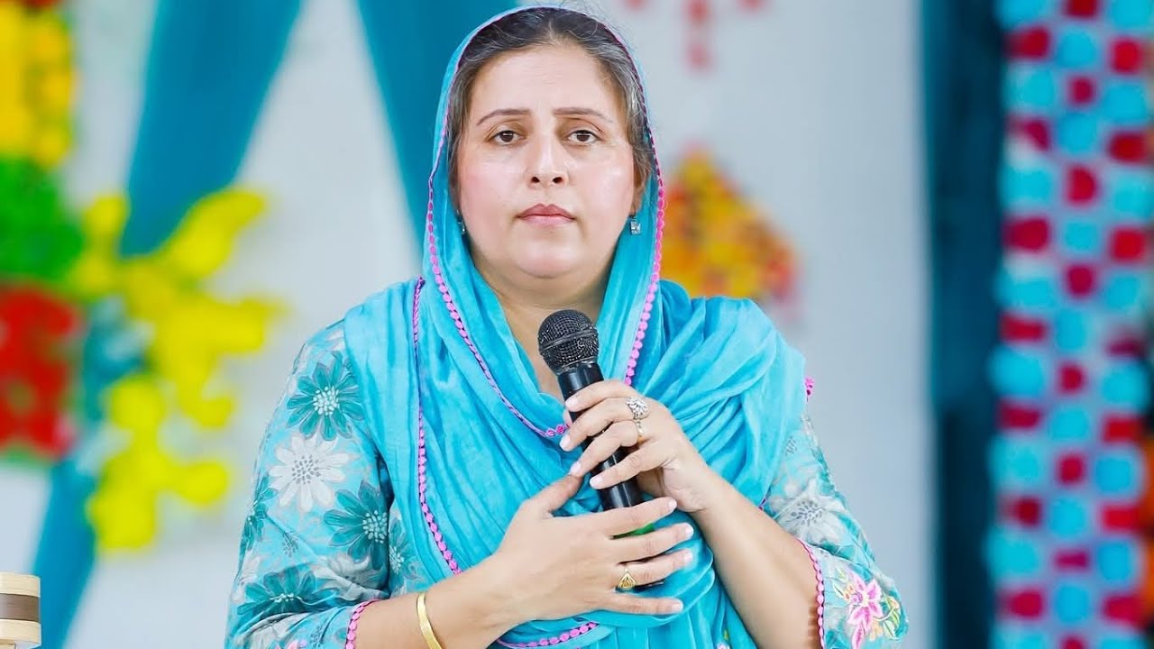 ਤੁਸੀਂ ਹਜ਼ਾਰ ਗੁਣਾਂ ਕਿਸ ਤਰ੍ਹਾਂ ਵੱਧ ਸਕਦੇ ਹੋ ਸੁਣੋਂ। Word Of God । Pastor Gursharan Deol Khojewala ।