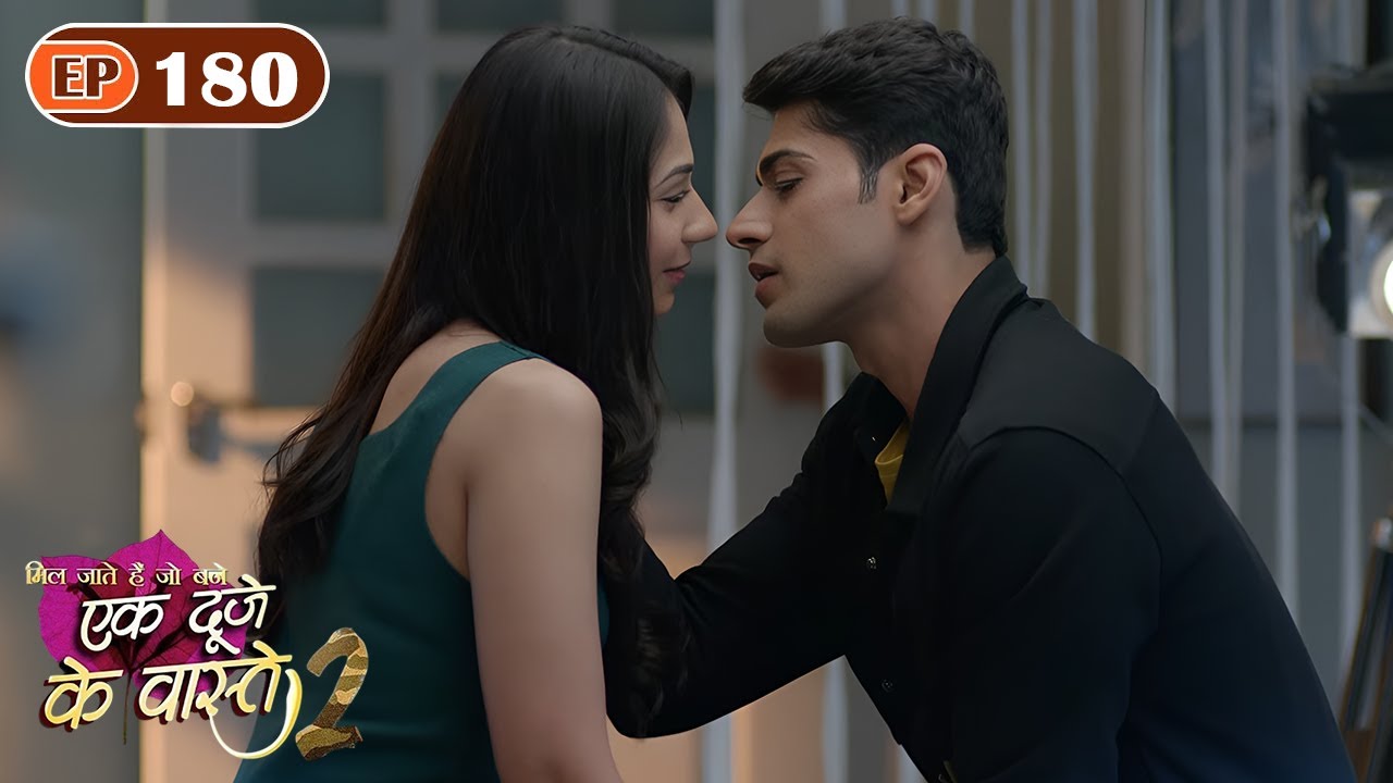 श्रवण ने की सुमन को समझ ने की कोशिश | Ep 180 | Ek Duje Ke Vaaste S2 | Mohit Kumar | Kanikka Kapur