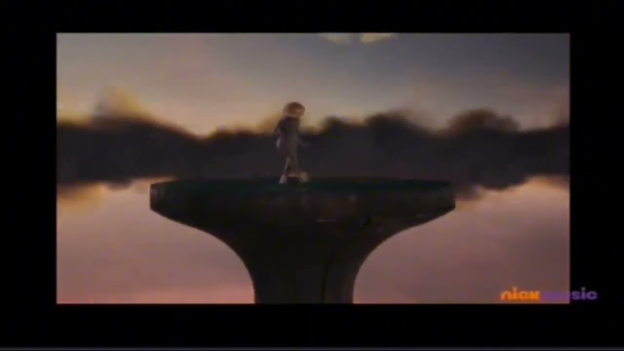 Absolutely - Higher (NickMusic Music Video)
