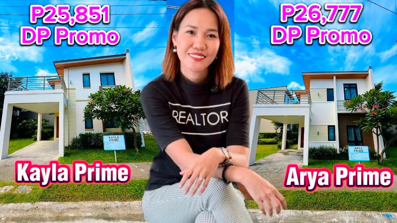 Enjoy spacious Balcony for your Growing family here @ Amaresa Marilao Bulacan. Preselling Project✨