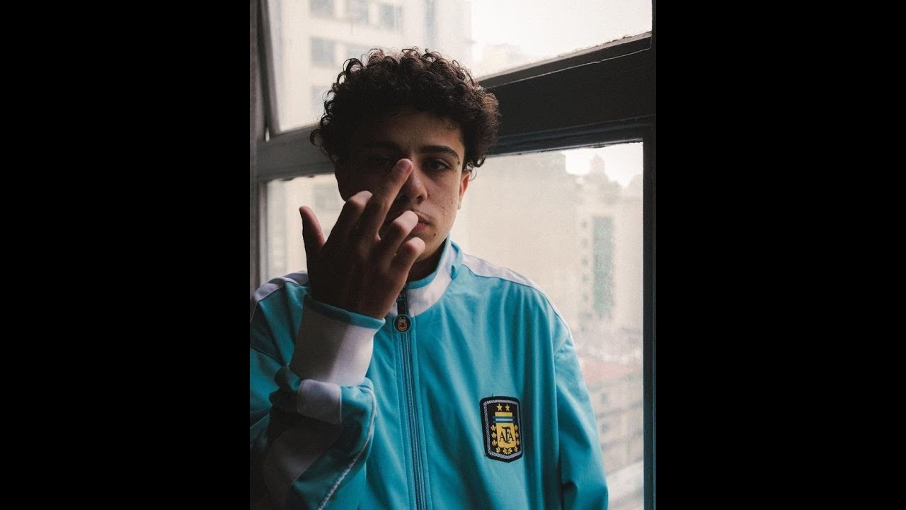 [VENDIDO] Lil Zé + Big Rush + pluggnb type beat - "desejo seu melhor"(@prodekhoes*)
