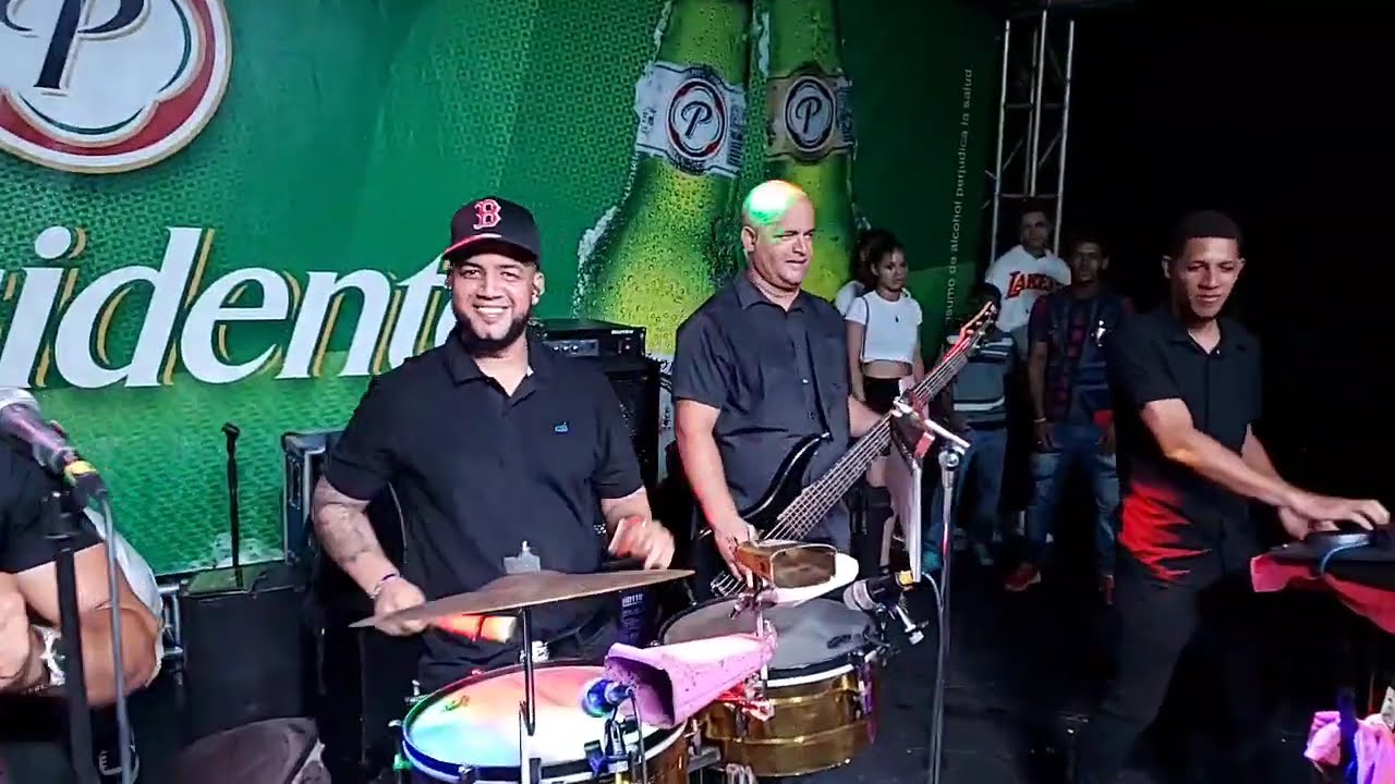 CHEO ALMONTE