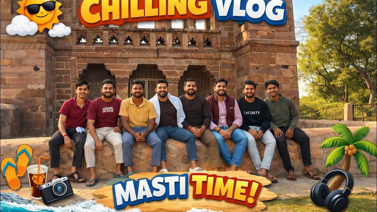 BABAR KA किला 😱 1430c vlogs #viral #babar #funny #desicomedy#history #trending#vlog #jaunpur#nature 