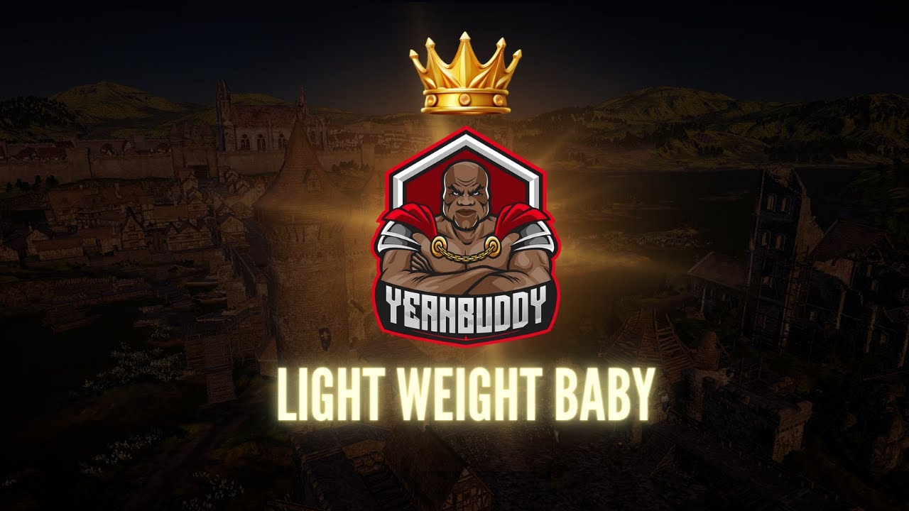 CBR CHAMPION 👑 【Conqueror's Blade】4K 60fps