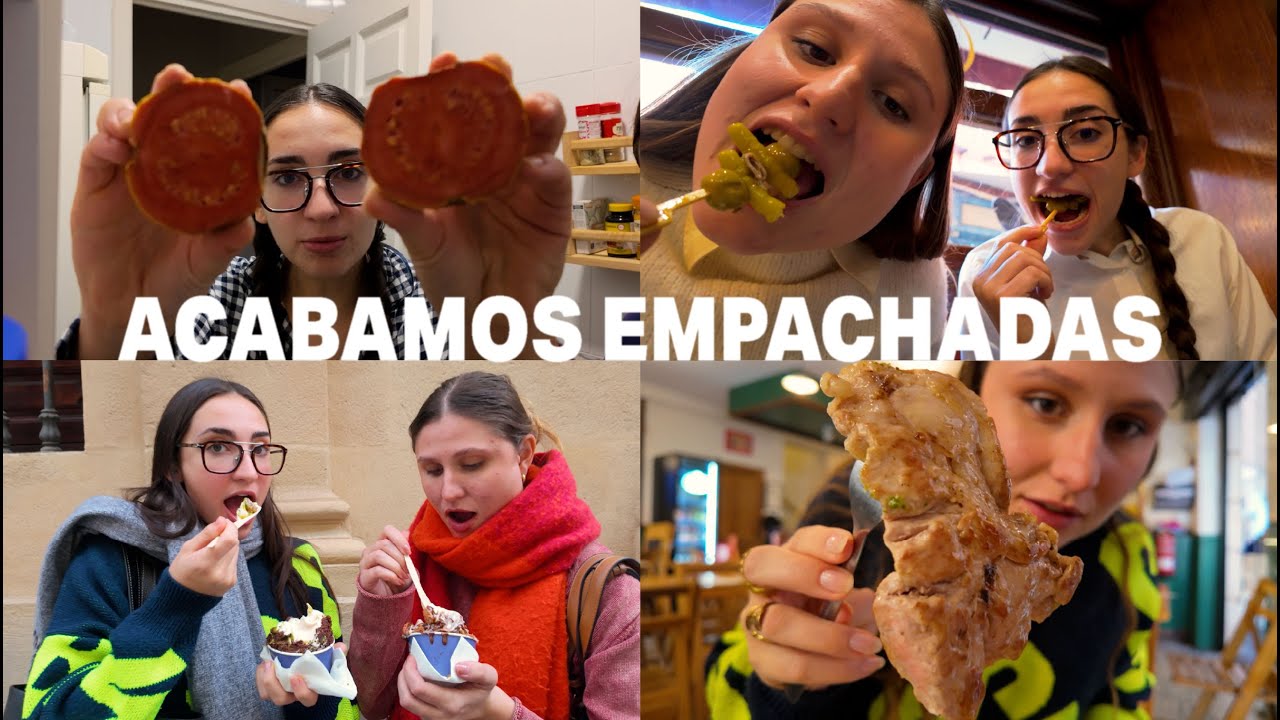 ¡Día de LUJO! nuestros Padres nos Invitan al MEJOR Restaurante + Cóctel Sorpresa 🥂