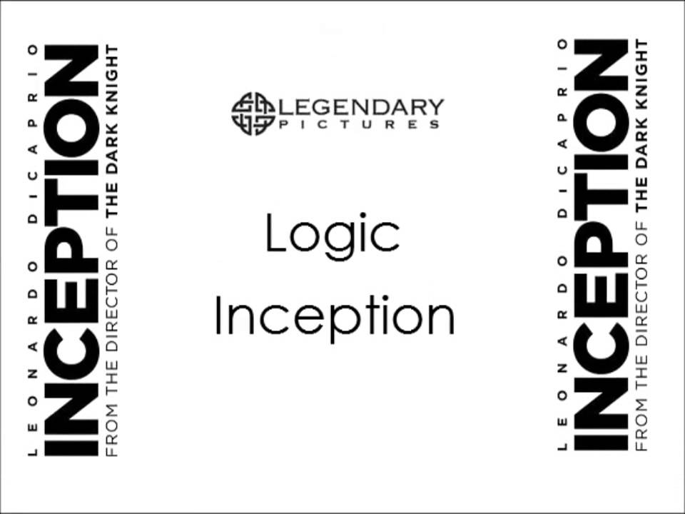 Logic: Inception [Ecolos]