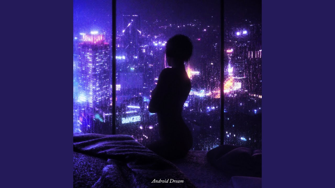ANDROID DREAM