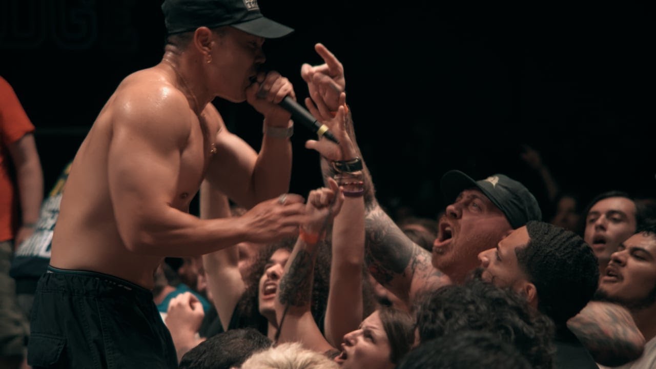 [hate5six] Скорость — 20 июля 2024 г.