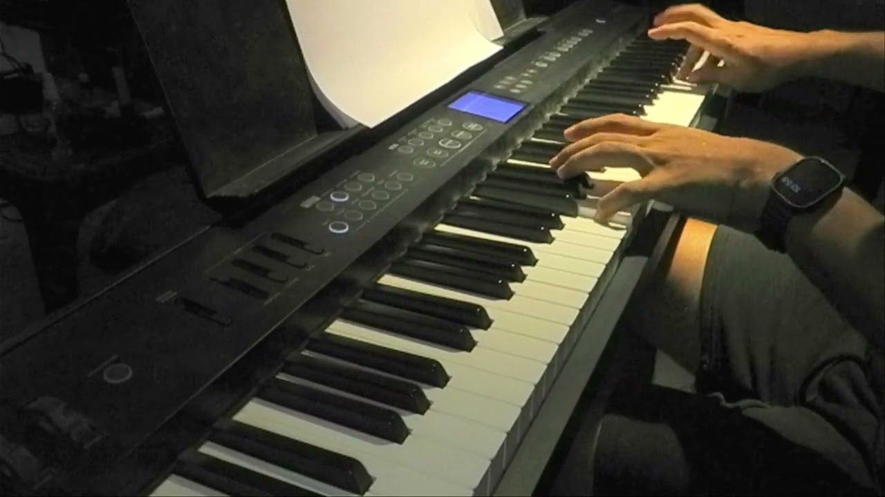 A dictator in music