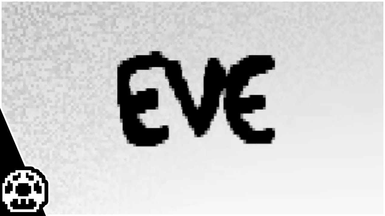 Eva - Isaac Repentance