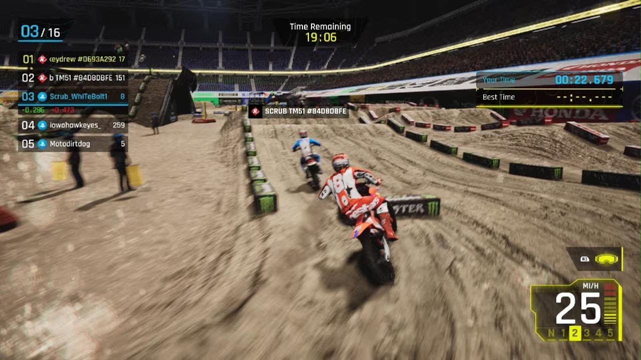 HS3RD5