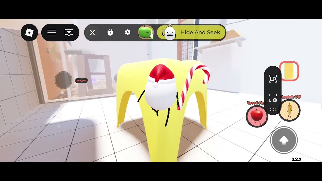 All fun food in SS