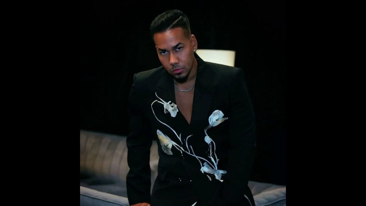 (free) Romeo Santos x Bachata Type Beat - “Midnight Balcony”