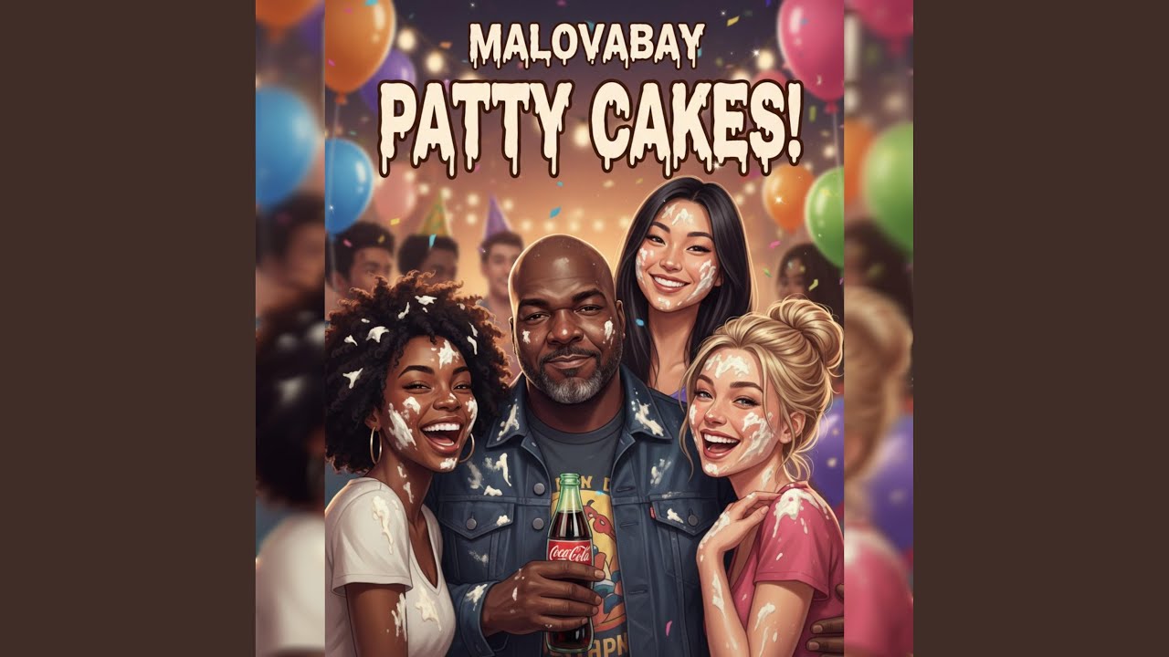 PATTY CAKES!